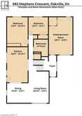583 STEPHENS Crescent | Oakville Ontario | Slide Image Forty-two
