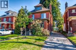43 ROSSLYN Avenue S | Hamilton Ontario | Slide Image Two