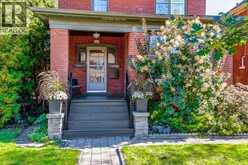 43 ROSSLYN Avenue S | Hamilton Ontario | Slide Image Three
