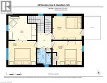 43 ROSSLYN Avenue S | Hamilton Ontario | Slide Image Forty-seven