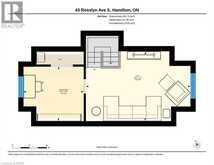 43 ROSSLYN Avenue S | Hamilton Ontario | Slide Image Forty-eight