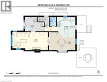 43 ROSSLYN Avenue S | Hamilton Ontario | Slide Image Forty-six