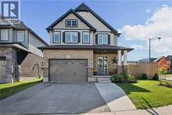 75 ISAAC Street | Elmira Ontario | Slide Image One