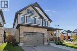 75 ISAAC Street | Elmira Ontario | Slide Image Two