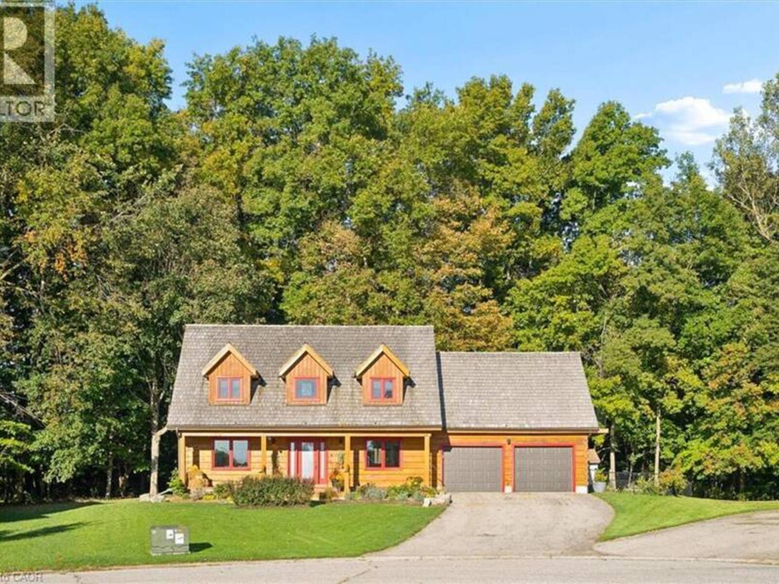 61 SPRING Street, Norwich, Ontario N0J 1P0