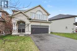 235 FAIR Street | Ancaster Ontario | Slide Image One