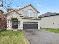 235 FAIR Street Ancaster Ontario, L9K 0B9