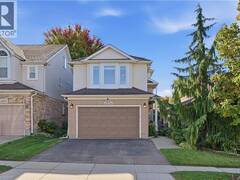 104 AMANDA Walk Cambridge Ontario, N3C 4K7