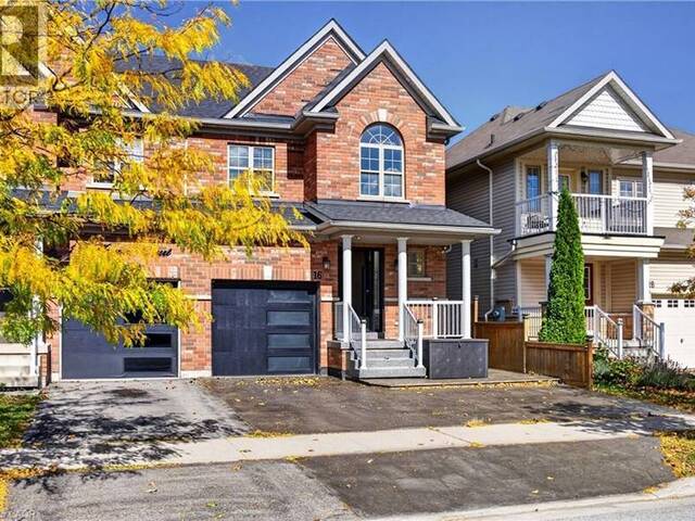 16 HAYNES Court Niagara-on-the-Lake Ontario, L0S 1J0 - 5 Bedrooms Home For Sale