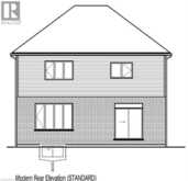 132 JACOB DETWEILLER Drive Unit# Lot 0095 | Kitchener Ontario | Slide Image Two