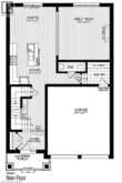 132 JACOB DETWEILLER Drive Unit# Lot 0095 | Kitchener Ontario | Slide Image Four