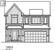 129 JACOB DETWEILLER Drive Unit# Lot 0092 | Kitchener Ontario | Slide Image One