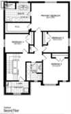 129 JACOB DETWEILLER Drive Unit# Lot 0092 | Kitchener Ontario | Slide Image Four