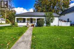 283 HALL Street | Ingersoll Ontario | Slide Image One