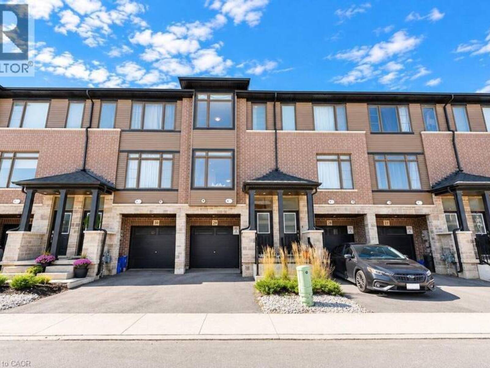 120 COURT Drive Unit# 29, Paris, Ontario N3L 0N2