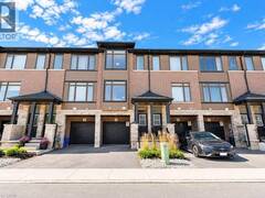 120 COURT Drive Unit# 29 Paris Ontario, N3L 0N2
