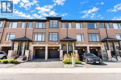 120 COURT Drive Unit# 29 | Paris Ontario | Slide Image One