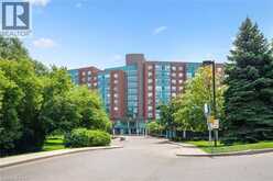 55 BLUE SPRINGS Drive Unit# 706 | Waterloo Ontario | Slide Image Eighteen