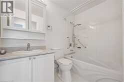 55 BLUE SPRINGS Drive Unit# 706 | Waterloo Ontario | Slide Image Thirteen