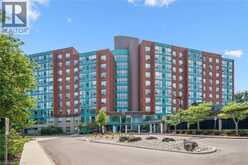 55 BLUE SPRINGS Drive Unit# 706 | Waterloo Ontario | Slide Image One
