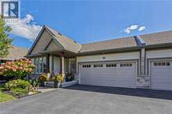 3340 CULP Road Unit# 19 | Lincoln Ontario | Slide Image One