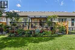 3340 CULP Road Unit# 19 | Lincoln Ontario | Slide Image Thirty-eight