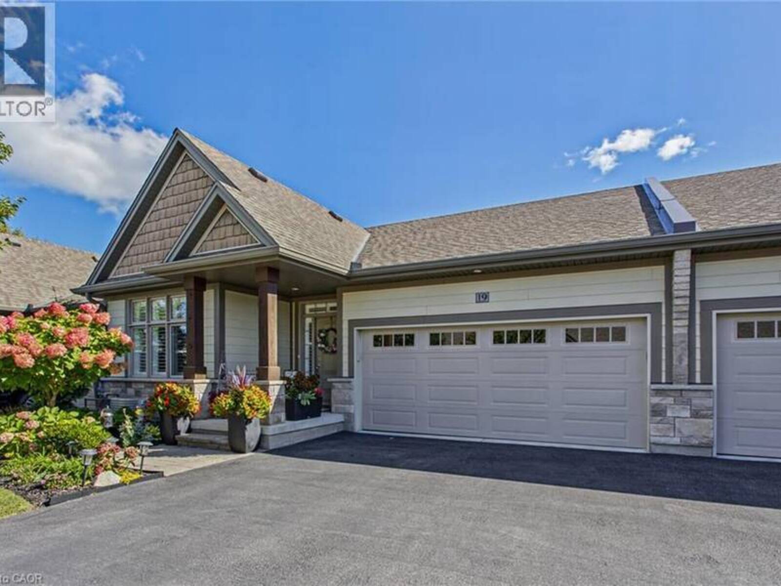 3340 CULP Road Unit# 19, Lincoln, Ontario L0R 2E0