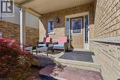 200 VALIANT Circle | Binbrook Ontario | Slide Image Four