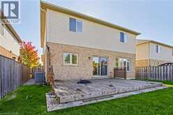 200 VALIANT Circle | Binbrook Ontario | Slide Image Thirty-one