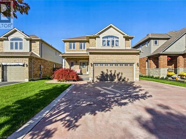 200 VALIANT Circle Binbrook Ontario, L0R 1C0 - 5 Bedrooms Home For Sale
