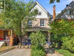 98 SANFORD Avenue S Hamilton Ontario, L8M 2G8