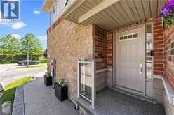 242 UPPER MOUNT ALBION Road Unit# 13 | Hamilton Ontario | Slide Image Two