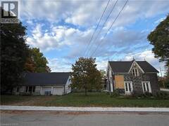 63 DUNEDIN Drive Brussels Ontario, N0G 1H0