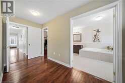 884 STOUTT Crescent | Milton Ontario | Slide Image Thirty-two
