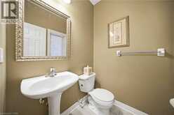 884 STOUTT Crescent | Milton Ontario | Slide Image Thirty-six