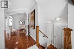884 STOUTT Crescent | Milton Ontario | Slide Image Four