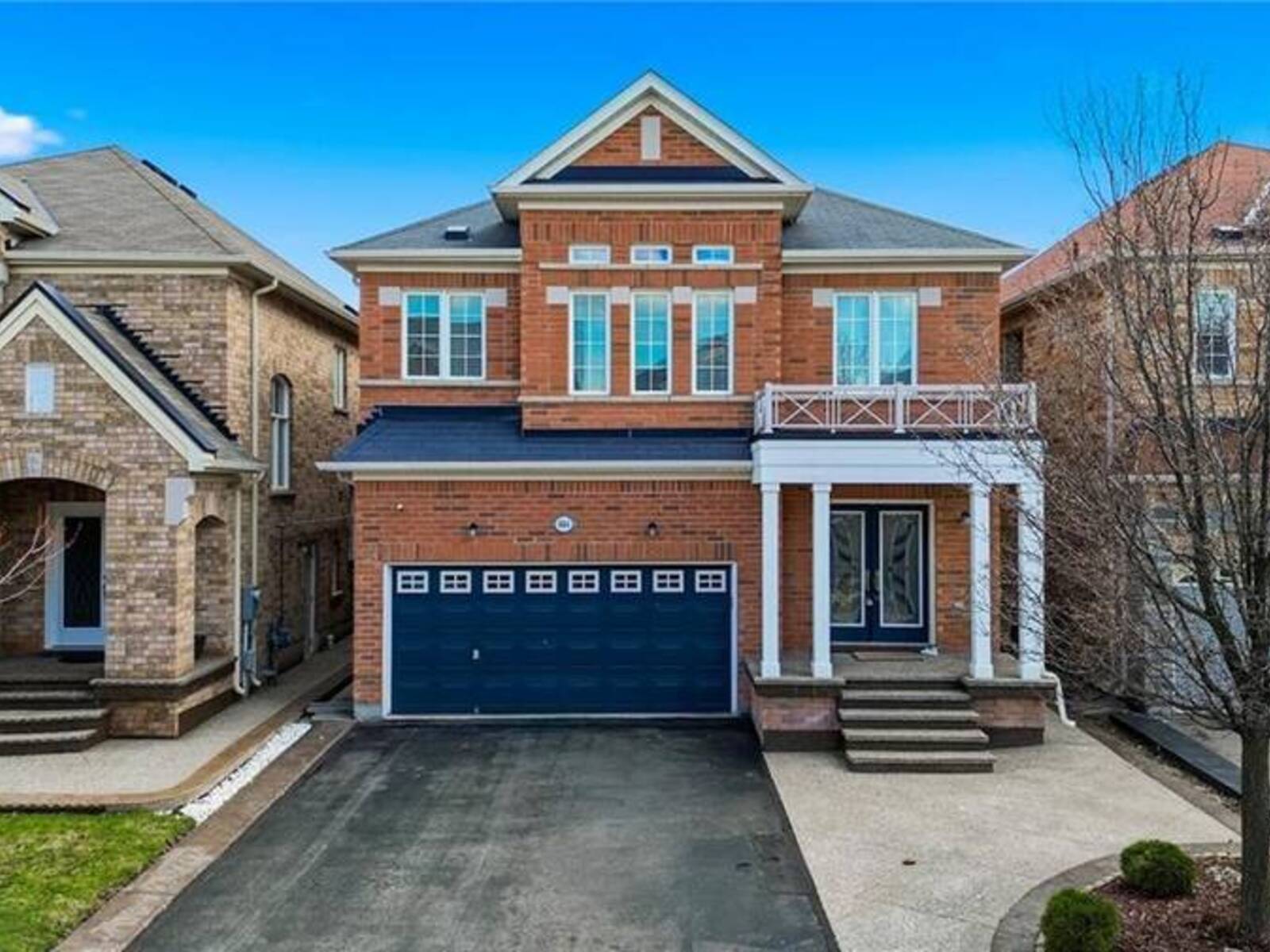 884 STOUTT Crescent, Milton, Ontario L9T 7R1