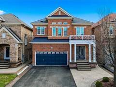 884 STOUTT Crescent Milton Ontario, L9T 7R1