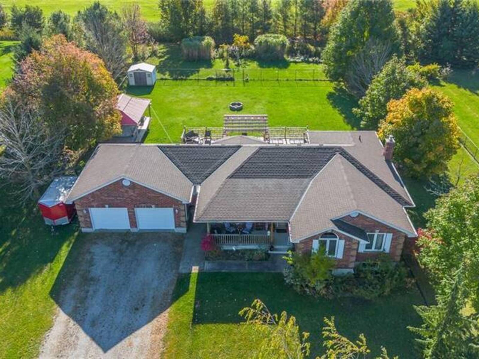 30 NESBITT Street, Mapleton, Ontario N0B 1A0