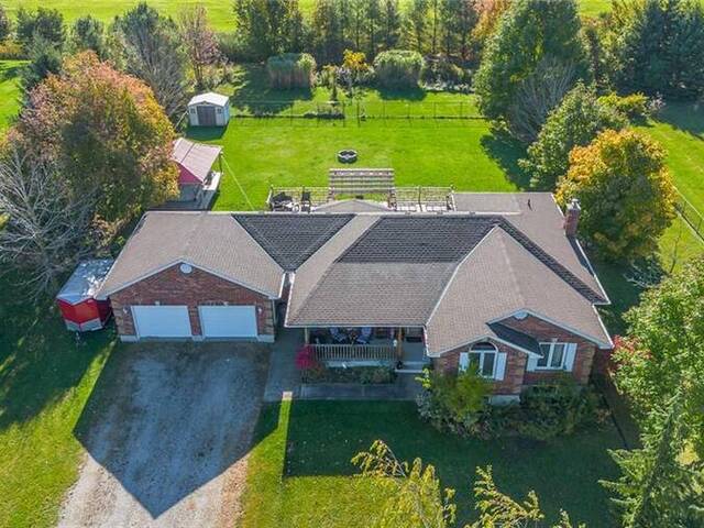 30 NESBITT Street Mapleton Ontario, N0B 1A0 - 4 Bedrooms Home For Sale