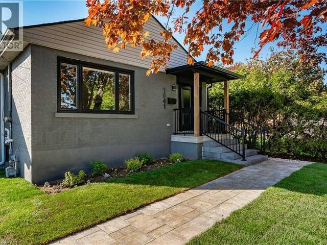 1041 SHEPHERD'S Drive Burlington Ontario, L7T 3R4 - 4 Bedrooms Home For Sale