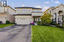 7 LAMPMAN Drive | Grimsby Ontario | Slide Image One