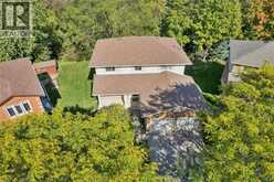 42 MITTON Place | Kitchener Ontario | Slide Image One