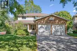 42 MITTON Place | Kitchener Ontario | Slide Image Two