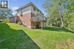 42 MITTON Place | Kitchener Ontario | Slide Image Forty-one