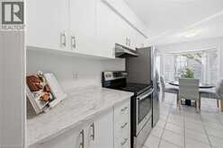 705 CUMBERLAND Avenue Unit# 11 | Burlington Ontario | Slide Image Ten