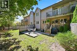 705 CUMBERLAND Avenue Unit# 11 | Burlington Ontario | Slide Image Thirty-eight