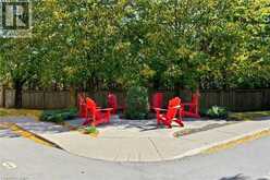 705 CUMBERLAND Avenue Unit# 11 | Burlington Ontario | Slide Image Forty-two