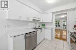 705 CUMBERLAND Avenue Unit# 11 | Burlington Ontario | Slide Image Eight