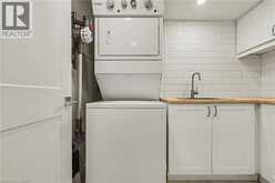 100 BURLOAK Drive Unit# 1303 | Burlington Ontario | Slide Image Thirty